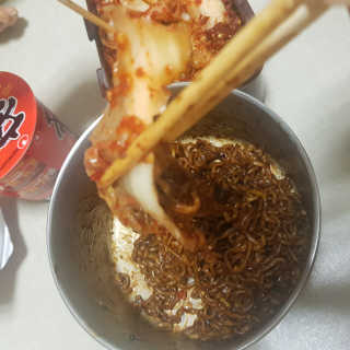 땡땡쿡 더 맛있게 매운 더 실비김치 1.2kg — 4점을 준 리뷰어가 2019년 7월 올린 사용 사진
