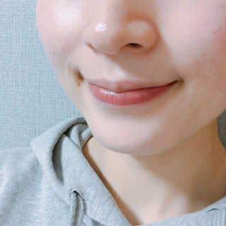 뷰티클로 보태니컬 유브이 쉴드 크림 — 4.33점을 준 리뷰어가 2018년 3월 올린 사용 사진
