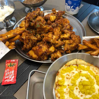 지수님이 올린 리뷰 사진 3