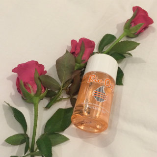 Bio-oil(바이오오일) 바이오오일(Bio-oil) — 3.5점을 준 리뷰어가 2016년 8월 올린 사용 사진