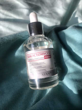 [마녀 공장] 발가락 토미 니아신 에센스 50ml — 3점을 준 리뷰어가 2019년 1월 올린 사용 사진