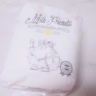 밀크프렌즈 MILK FRIENDS 쿠션 팬츠 기저귀 — 5점을 준 리뷰어가 2018년 8월 올린 사용 사진