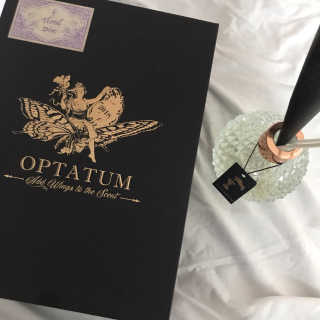 당신의 향을 찾아 드리는 옵타움디퓨저 200ml — 5점을 준 리뷰어가 2018년 5월 올린 사용 사진