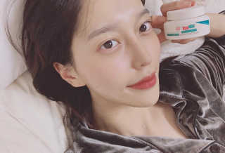 세바메드 우레아 수분폭탄크림 50ml — 5점을 준 리뷰어가 2019년 12월 올린 사용 사진
