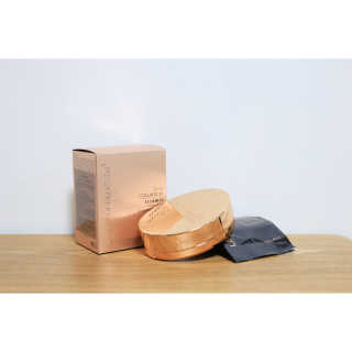 [라보드더마펌] 듀얼 콜라제닉 쿠션 — 4점을 준 리뷰어가 2019년 9월 올린 사용 사진