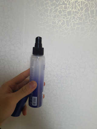 다슈코리아 다슈 볼륨 카페인 파워 에어부스터 120ml — 5점을 준 리뷰어가 2020년 1월 올린 사용 사진