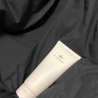 오르힐 울트라레이어 크림 — 5점을 준 리뷰어가 2020년 2월 올린 사용 사진