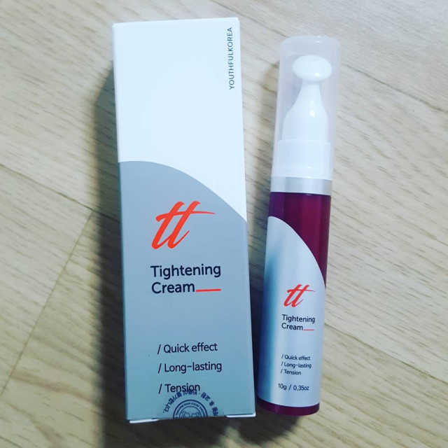 TT크림 리뷰 사진