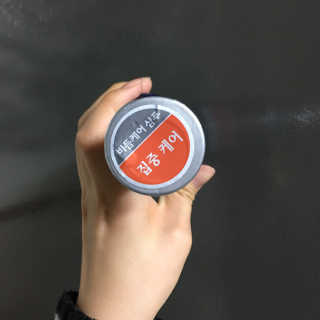 [크리산] 비듬케어 안티슈펜 샴푸 인텐시브 — 4점을 준 리뷰어가 2020년 3월 올린 사용 사진