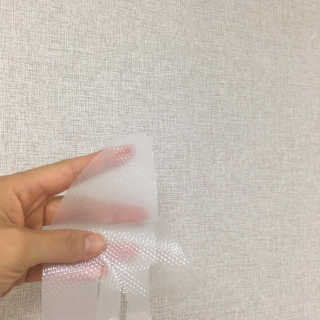 메디타임 멜라반 더마 토닝 씬젤 — 4점을 준 리뷰어가 2019년 5월 올린 사용 사진
