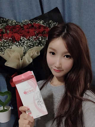 모델윤지님이 올린 리뷰 사진 1