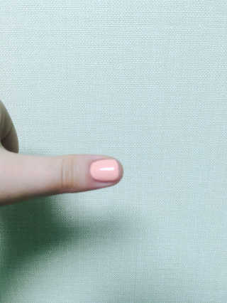 SEP 리퀴드 스티커 네일 - 마카롱 딜라이트 컬렉션 — 5점을 준 리뷰어가 2018년 5월 올린 사용 사진