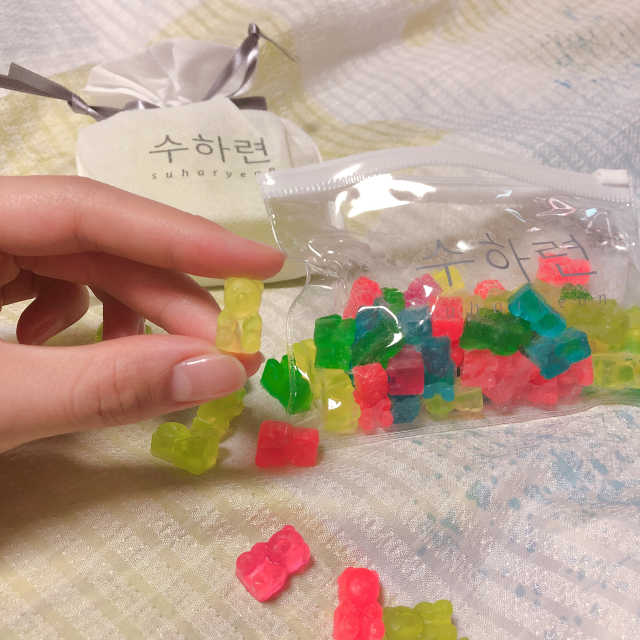 간편한 휴대용 비누 + 모기 퇴치 비누 리뷰 사진