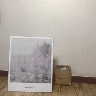 창신리빙 [프랑코 테이블] 똑똑한 정리 수납 인테리어 — 5점을 준 리뷰어가 2018년 11월 올린 사용 사진