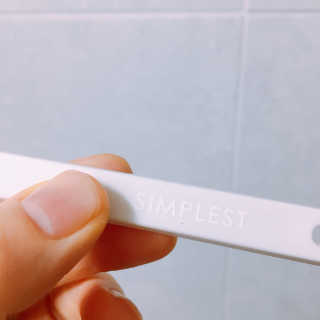 심플리스트 365치약+365칫솔 — 5점을 준 리뷰어가 2018년 4월 올린 사용 사진