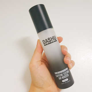 다슈코리아 다슈 볼륨 카페인 파워 에어부스터 120ml — 5점을 준 리뷰어가 2019년 7월 올린 사용 사진