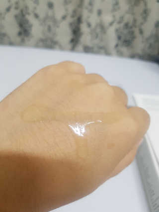 시카고 시카 더블 이펙트 앰플 30ml 기획세트 — 4.67점을 준 리뷰어가 2018년 8월 올린 사용 사진