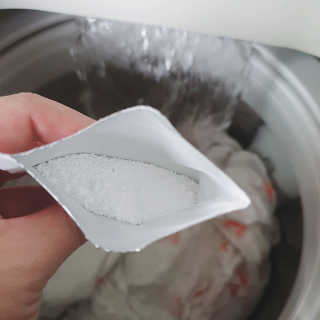 르주르 삶는 클리닝 — 5점을 준 리뷰어가 2019년 8월 올린 사용 사진