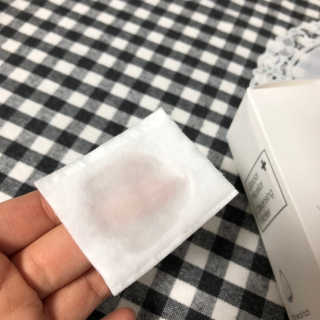 [더메디닥터] 글리셜 미셀라 클렌징 워터 — 4.5점을 준 리뷰어가 2019년 4월 올린 사용 사진