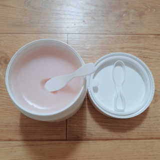 오그도아 수퍼 딥 클렌징 스무디 밤 — 5점을 준 리뷰어가 2020년 2월 올린 사용 사진