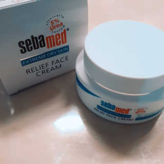 세바메드 우레아 수분폭탄크림 50ml — 4점을 준 리뷰어가 2019년 12월 올린 사용 사진