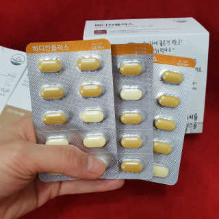 메디포스트 모비타 메디칸플러스 — 5점을 준 리뷰어가 2018년 12월 올린 사용 사진