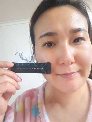 (주)쟈뎅 쟈뎅 에스프레소 스틱 아메리카노 블랙 — 5점을 준 리뷰어가 2018년 10월 올린 사용 사진