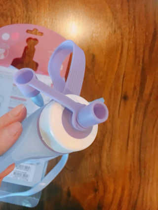 실리만 실리콘 하트 물주머니 250ml WSK 424 — 5점을 준 리뷰어가 2018년 3월 올린 사용 사진