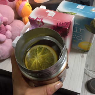 (주)쟈뎅 [쟈뎅] 아워티 — 5점을 준 리뷰어가 2019년 1월 올린 사용 사진