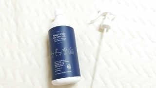 셀로몬 토일렛 스프레이 500ml — 4.5점을 준 리뷰어가 2018년 5월 올린 사용 사진