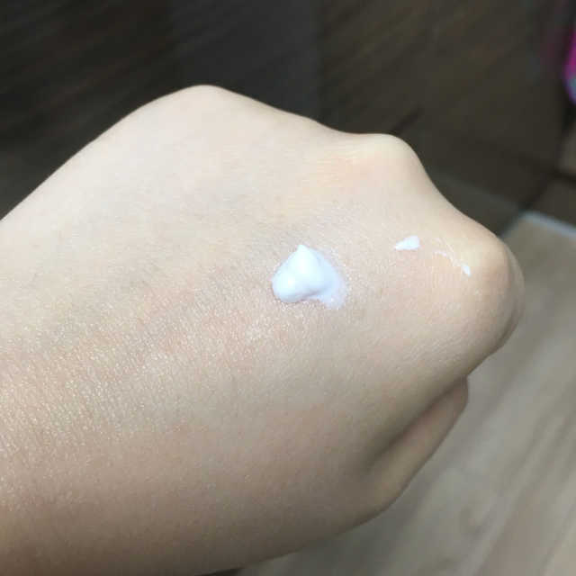멜린 톤업 부스터 리뷰 사진
