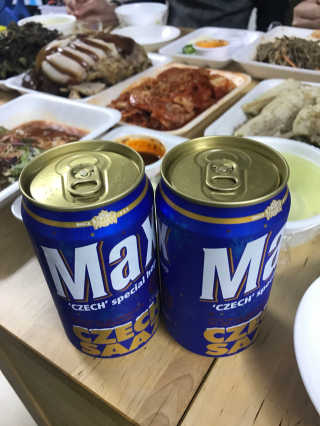 맥스 체코 스페셜호프 — 4점을 준 리뷰어가 2016년 12월 올린 사용 사진
