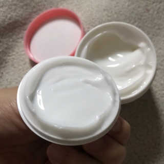 지고트 비타솔루션12 퍼밍 앰플 크림 100ml — 5점을 준 리뷰어가 2019년 6월 올린 사용 사진