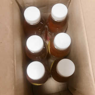 (주)쟈뎅 [쟈뎅] 아워티 500ml （총 6병） — 5점을 준 리뷰어가 2019년 7월 올린 사용 사진