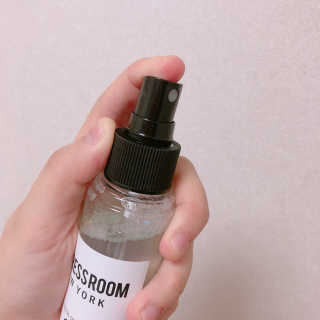 더블유드레스룸 신규향 드레스퍼퓸150ml — 3.67점을 준 리뷰어가 2018년 8월 올린 사용 사진