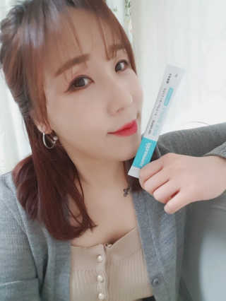 스프렉사코리아 케이프 워터믹스 데일리 다이어트 — 5점을 준 리뷰어가 2018년 5월 올린 사용 사진
