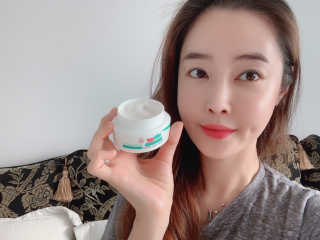 세바메드 우레아 수분폭탄크림 50ml — 4점을 준 리뷰어가 2019년 12월 올린 사용 사진