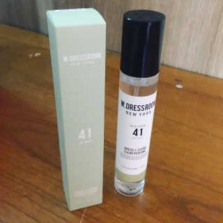 더블유드레스룸 드레스퍼퓸 150ml — 3.67점을 준 리뷰어가 2018년 5월 올린 사용 사진