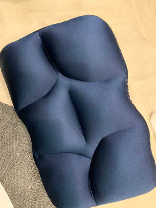 까사앤지오 요술베개 스페셜 에디션 — 5점을 준 리뷰어가 2020년 2월 올린 사용 사진