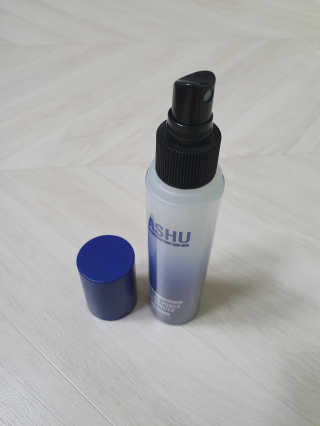 다슈코리아 다슈 볼륨 카페인 파워 에어부스터 120ml — 5점을 준 리뷰어가 2019년 10월 올린 사용 사진