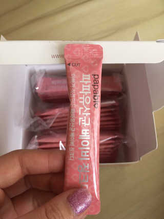 Zoe님이 올린 리뷰 사진 1