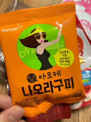 [맘마레시피] 육아맘을 위한 간식정기배송 — 4점을 준 리뷰어가 2019년 10월 올린 사용 사진