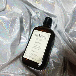 라 뷔게르 오 드 뷔게르 - Eau de Vigueur — 5점을 준 리뷰어가 2019년 9월 올린 사용 사진