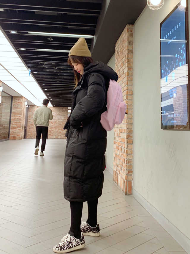 잔스포츠 수퍼브레이크 SuperBreak 리뷰 사진