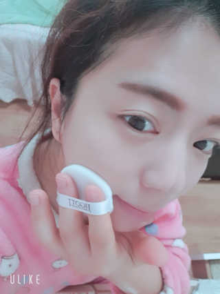 지고트 네추럴 투웨이케익 — 5점을 준 리뷰어가 2019년 2월 올린 사용 사진