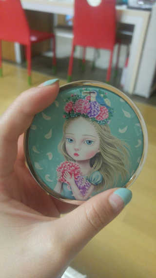홍메이크업님이 올린 리뷰 사진 2