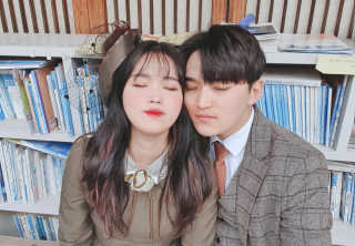 다슈코리아 다슈 포 맨 프리미엄 울트라 본드 젤 다운펌 — 5점을 준 리뷰어가 2020년 1월 올린 사용 사진