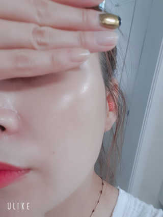 J34 elcarat 엘캐럿 다이아 미스트 80ml — 5점을 준 리뷰어가 2019년 7월 올린 사용 사진