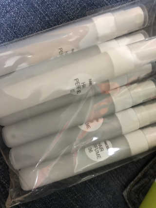 라모수 퍼퓸 소프트닝 컨디셔너 헤어 미스트 — 5점을 준 리뷰어가 2018년 12월 올린 사용 사진