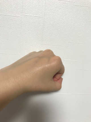 [마녀 공장] 발가락 토미 니아신 에센스 50ml — 5점을 준 리뷰어가 2019년 6월 올린 사용 사진